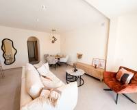 Till Salu - Detached Villa - Playa Flamenca - Urb Horizonte