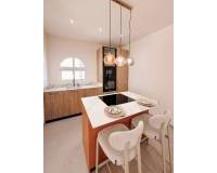 Till Salu - Detached Villa - Playa Flamenca - Urb Horizonte