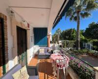 Till Salu - Lägenhet - Villamartin - PAU 8