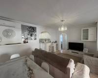 Till Salu - ENPLANSVILLA - Punta Prima - Serena