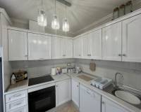 Till Salu - ENPLANSVILLA - Punta Prima - Serena