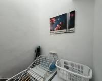 Till Salu - ENPLANSVILLA - Punta Prima - Serena