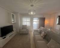 Till Salu - ENPLANSVILLA - Punta Prima - Serena