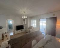 Till Salu - ENPLANSVILLA - Punta Prima - Serena