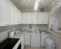 Till Salu - ENPLANSVILLA - Punta Prima - Serena