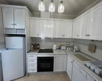 Till Salu - ENPLANSVILLA - Punta Prima - Serena