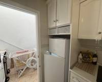 Till Salu - ENPLANSVILLA - Punta Prima - Serena