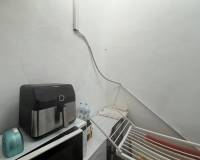 Till Salu - ENPLANSVILLA - Punta Prima - Serena