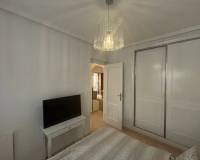 Till Salu - ENPLANSVILLA - Punta Prima - Serena