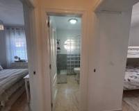 Till Salu - ENPLANSVILLA - Punta Prima - Serena