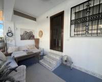 Till Salu - ENPLANSVILLA - Punta Prima - Serena