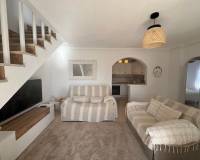 Till Salu - Quad House - Punta Prima - Serena