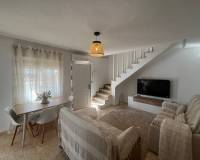 Till Salu - Quad House - Punta Prima - Serena