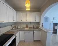 Till Salu - Quad House - Punta Prima - Serena