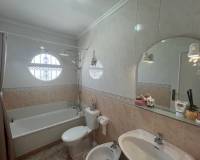 Till Salu - Quad House - Punta Prima - Serena