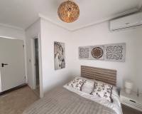 Till Salu - Quad House - Punta Prima - Serena