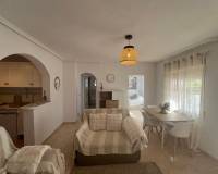 Till Salu - Quad House - Punta Prima - Serena