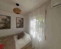 Till Salu - Quad House - Punta Prima - Serena