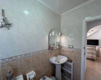 Till Salu - Quad House - Punta Prima - Serena