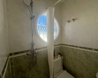 Till Salu - Quad House - Punta Prima - Serena