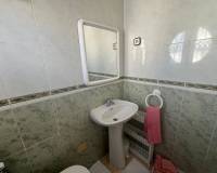 Till Salu - Quad House - Punta Prima - Serena