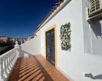 Till Salu - Quad House - Punta Prima - Serena