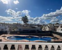 Till Salu - Quad House - Punta Prima - Serena