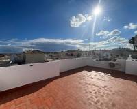 Till Salu - Quad House - Punta Prima - Serena