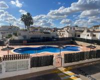 Till Salu - Quad House - Punta Prima - Serena