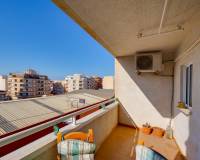 Till Salu - Lägenhet - Torrevieja - Beachside Torrevieja