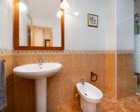 Till Salu - Lägenhet - Torrevieja - Beachside Torrevieja