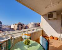 Till Salu - Lägenhet - Torrevieja - Beachside Torrevieja