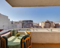 Till Salu - Lägenhet - Torrevieja - Beachside Torrevieja