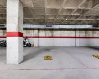 Till Salu - Lägenhet - Torrevieja - Beachside Torrevieja