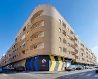 Till Salu - Lägenhet - Torrevieja - Beachside Torrevieja