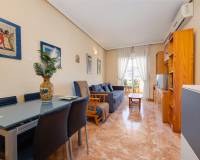 Till Salu - Lägenhet - Torrevieja - Beachside Torrevieja