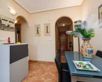 Till Salu - Lägenhet - Torrevieja - Beachside Torrevieja