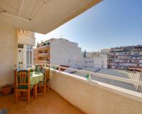 Till Salu - Lägenhet - Torrevieja - Beachside Torrevieja