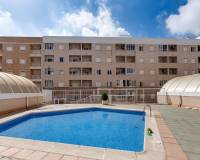 Till Salu - Lägenhet - Torrevieja - Beachside Torrevieja