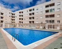 Till Salu - Lägenhet - Torrevieja - Beachside Torrevieja