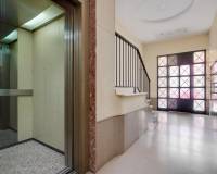 Till Salu - Lägenhet - Torrevieja - Beachside Torrevieja