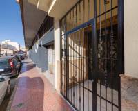 Till Salu - Lägenhet - Torrevieja - Beachside Torrevieja