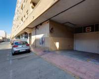 Till Salu - Lägenhet - Torrevieja - Beachside Torrevieja