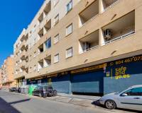 Till Salu - Lägenhet - Torrevieja - Beachside Torrevieja
