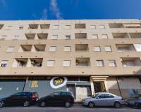 Till Salu - Lägenhet - Torrevieja - Beachside Torrevieja