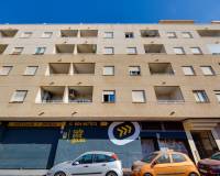 Till Salu - Lägenhet - Torrevieja - Beachside Torrevieja