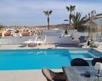 Till Salu - Detached House / Villa - Ciudad Quesada - Golf La Marquesa (Ciudad Quesada)