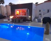 Till Salu - Detached House / Villa - Ciudad Quesada - Golf La Marquesa (Ciudad Quesada)