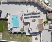 Till Salu - Detached House / Villa - Ciudad Quesada - Golf La Marquesa (Ciudad Quesada)