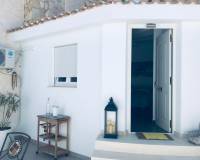 Till Salu - Detached House / Villa - Ciudad Quesada - Golf La Marquesa (Ciudad Quesada)